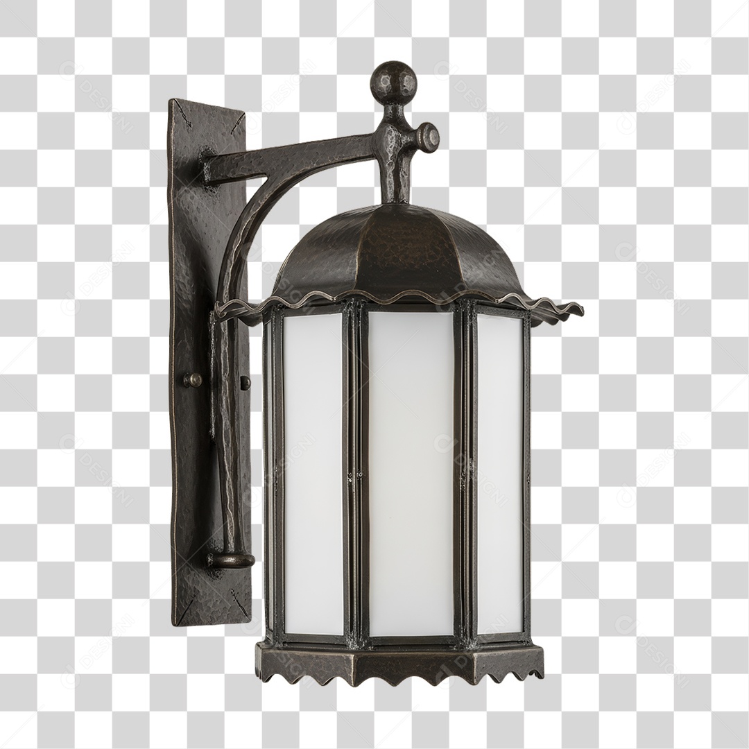 Lâmpadas Lamparina PNG Transparente