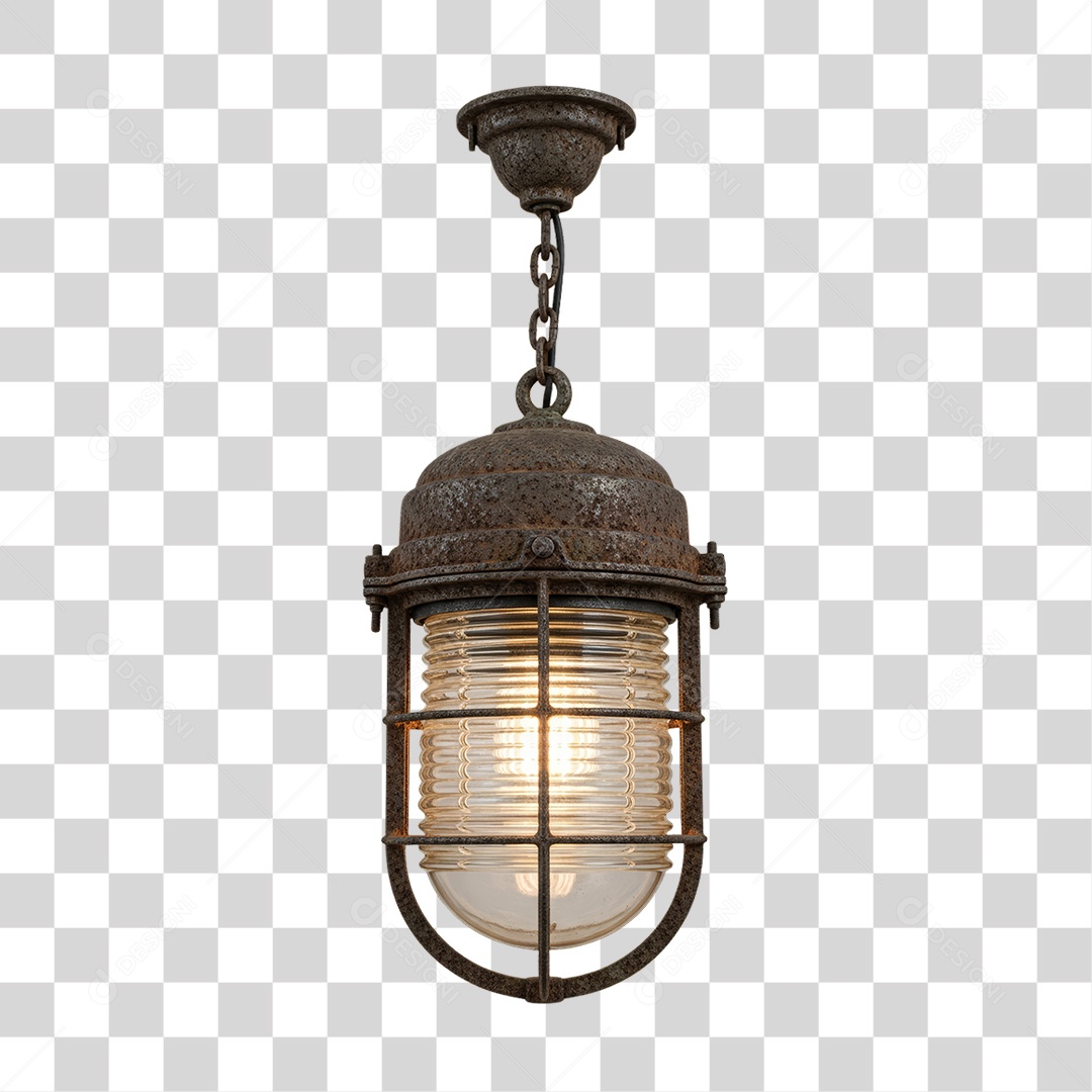 Lâmpadas Lamparina PNG Transparente