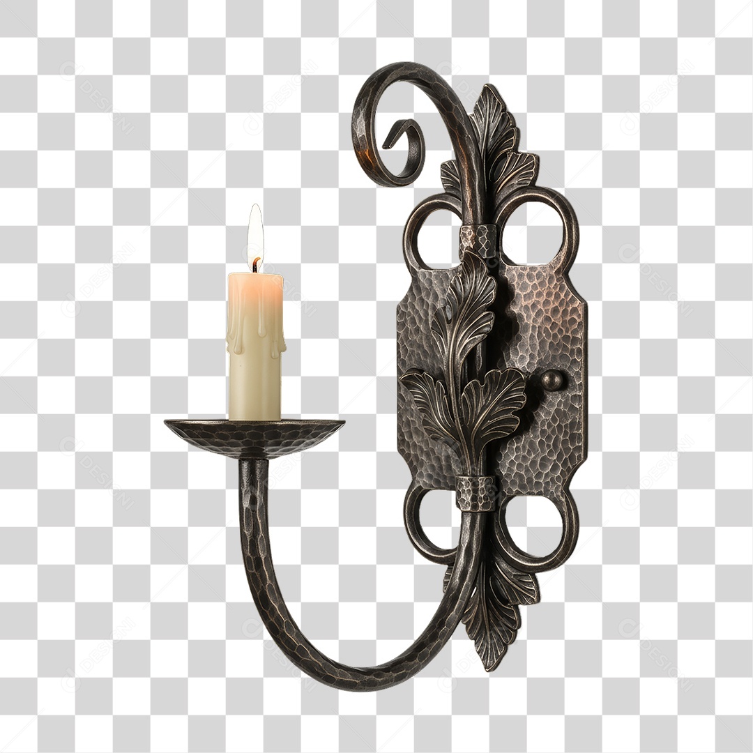 Lâmpadas Lamparina PNG Transparente