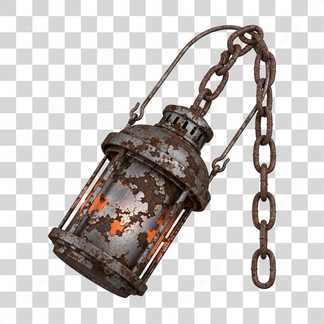 Lâmpadas Lamparina PNG Transparente