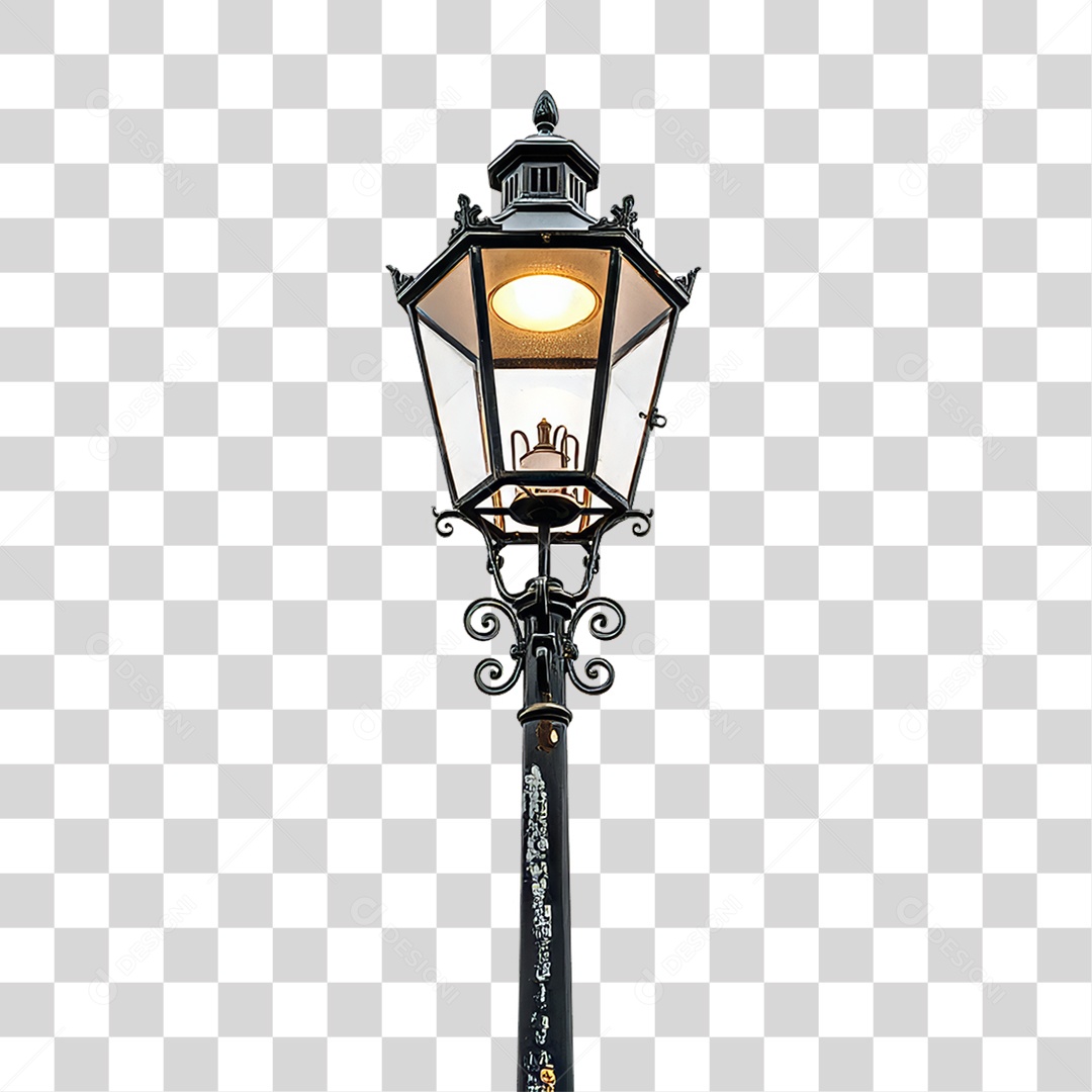 Lâmpadas Lamparina PNG Transparente