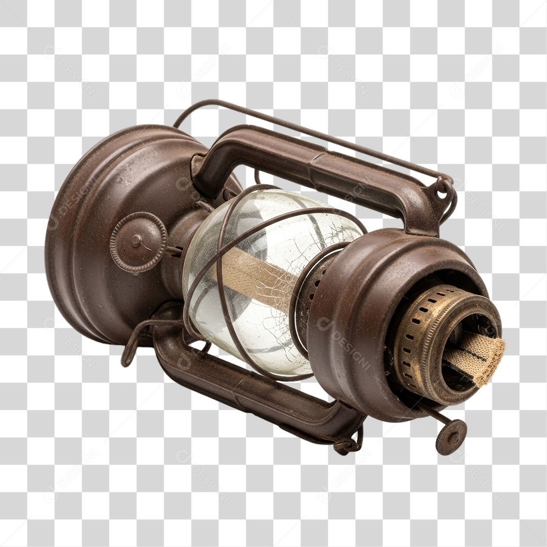 Lâmpadas Lamparina PNG Transparente