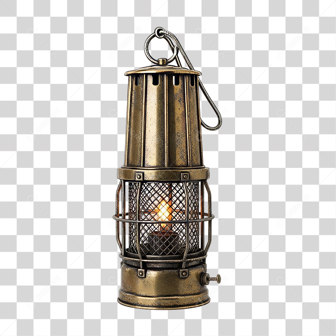 Lâmpadas Lamparina PNG Transparente