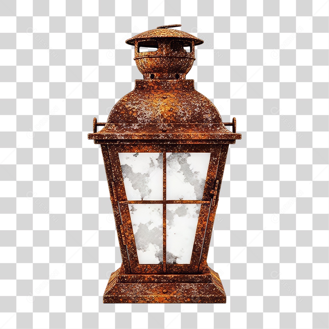 Lâmpadas Lamparina PNG Transparente