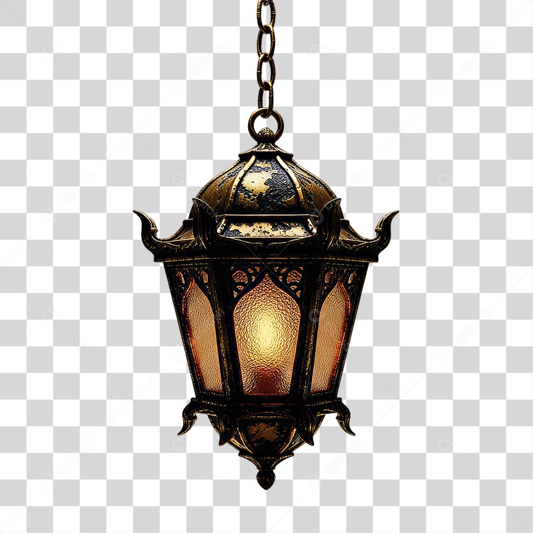 Lâmpadas Lamparina PNG Transparente