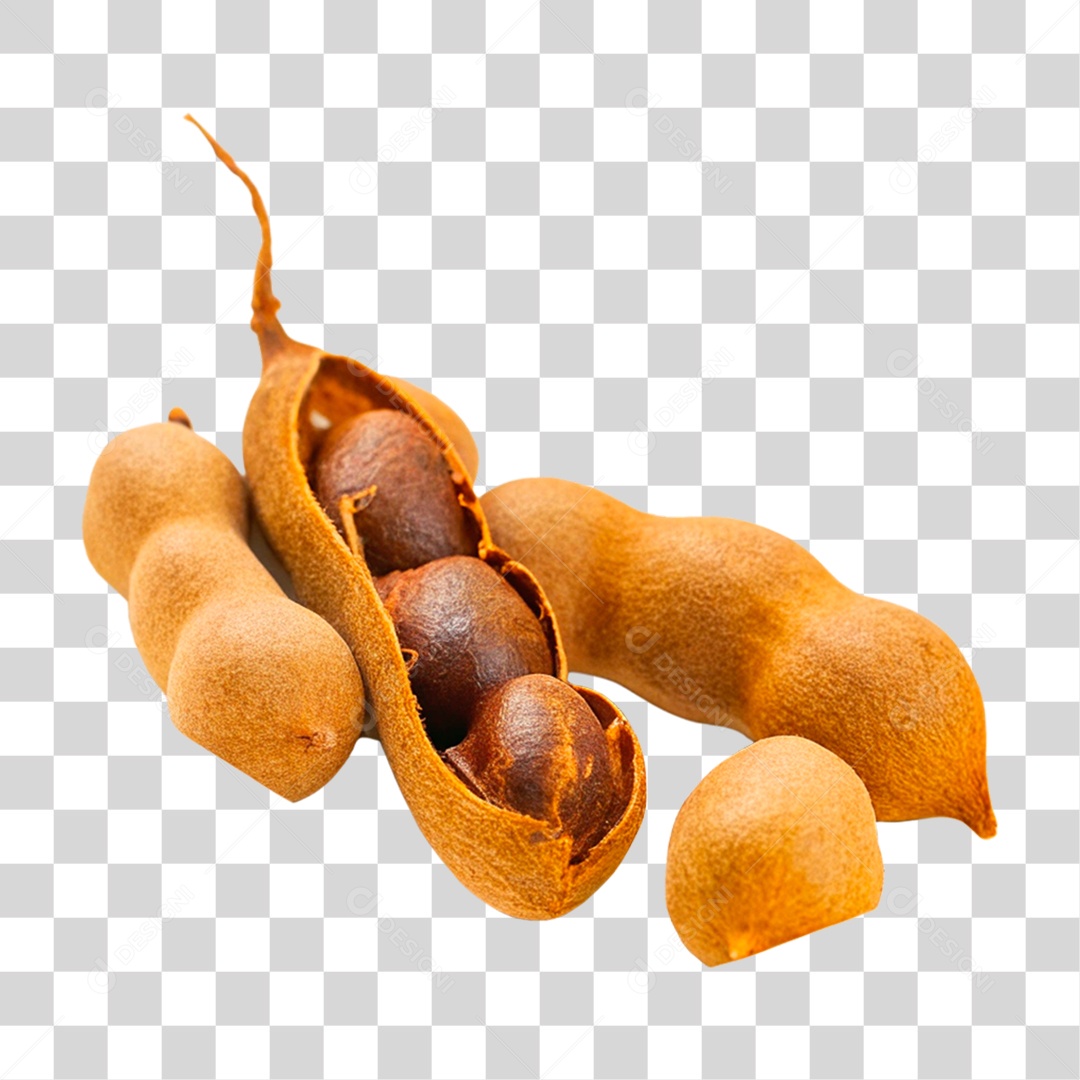 Tamarindos PNG Transparente