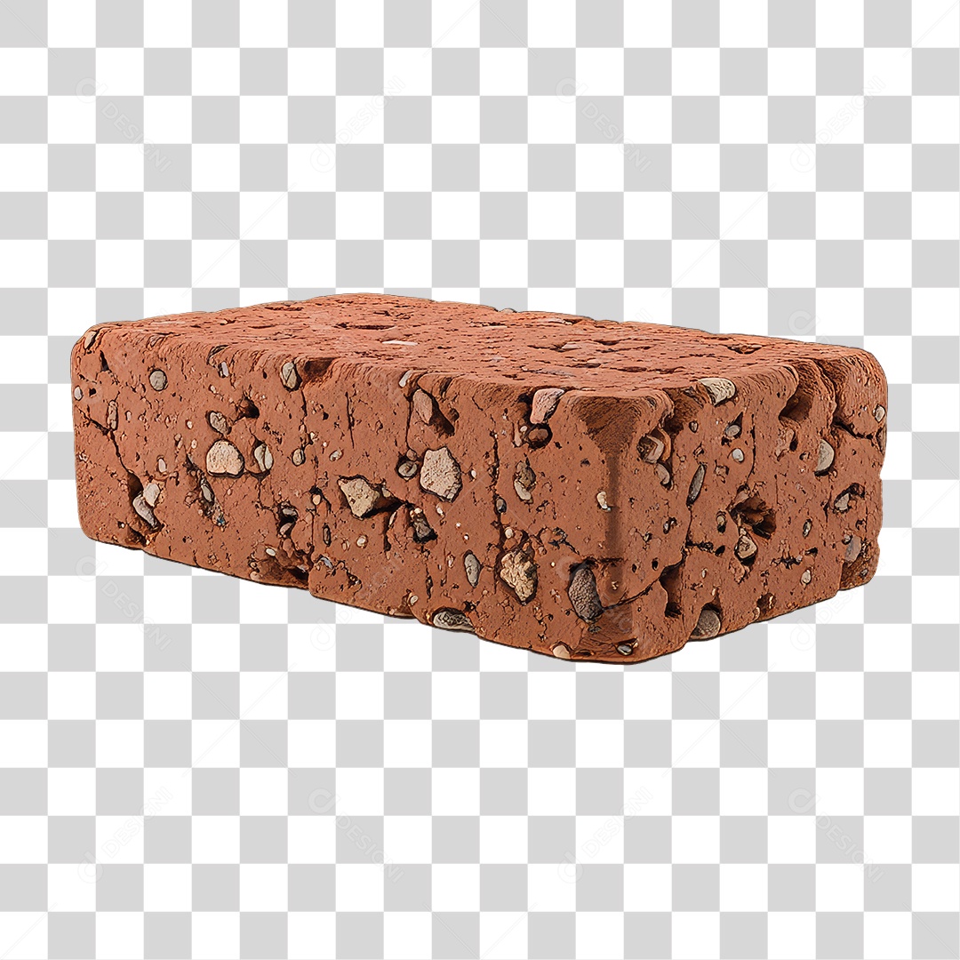 Tijolo para Construção PNG Transparente