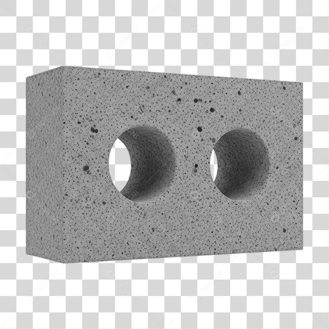 Tijolo para Construção PNG Transparente