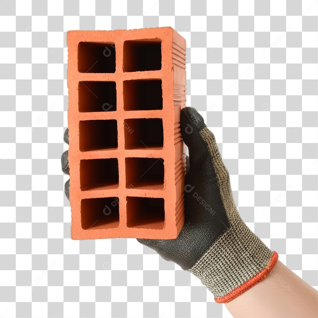 Tijolo Blocos para Construção PNG Transparente
