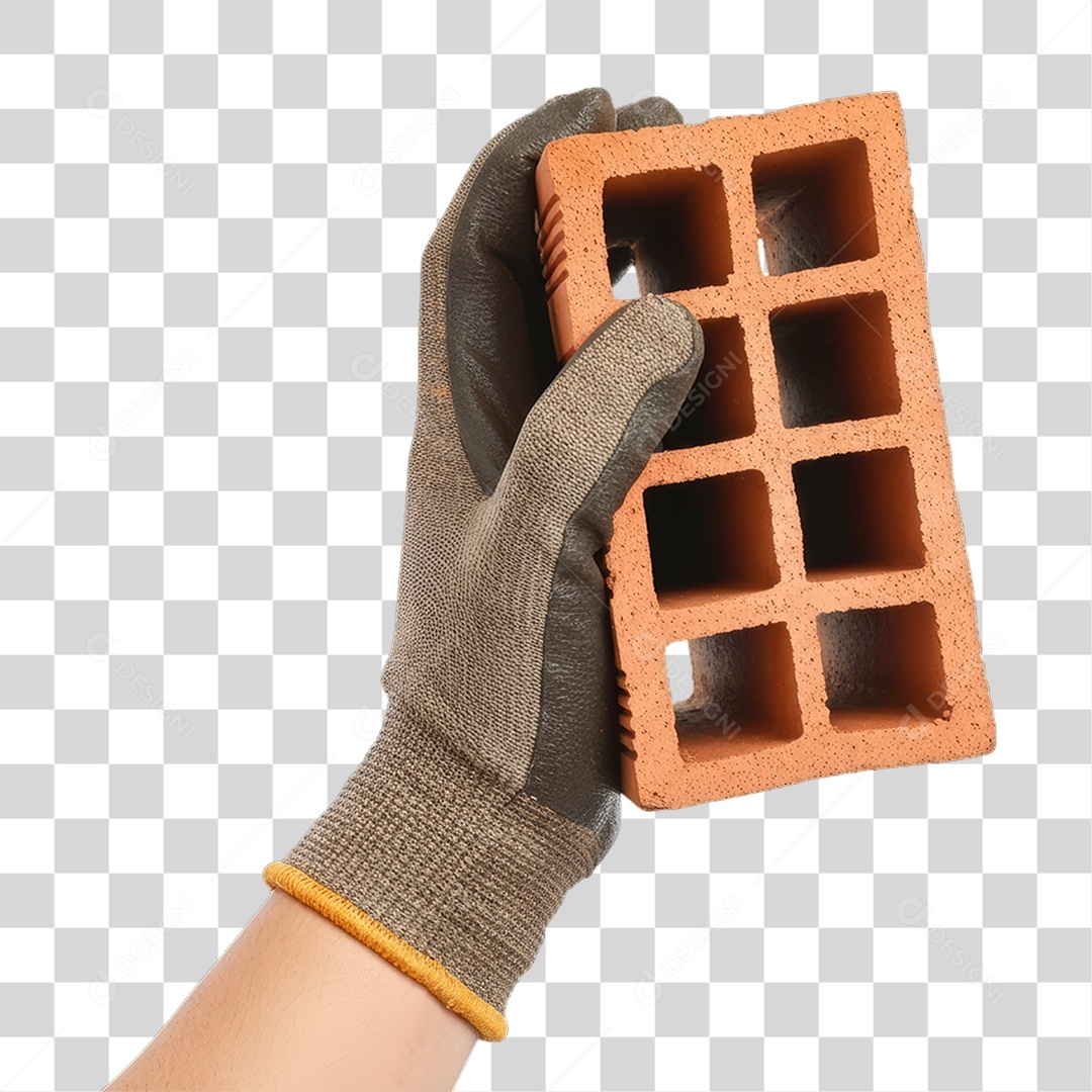 Tijolo Blocos para Construção PNG Transparente