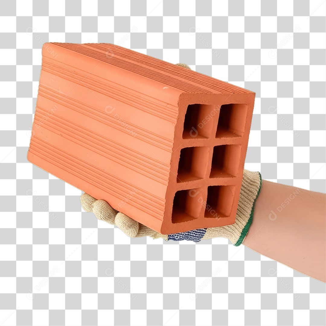 Tijolo Blocos para Construção PNG Transparente