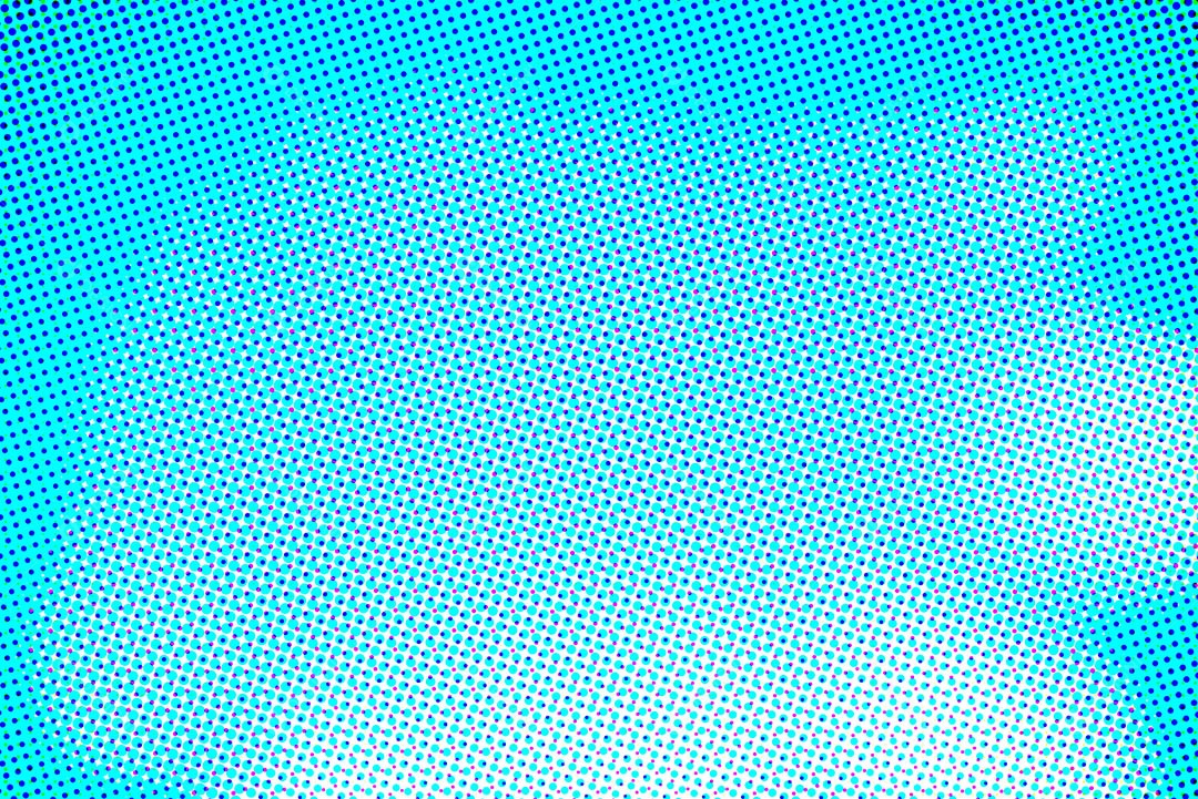 Papel de parede artístico desfocado e colorido