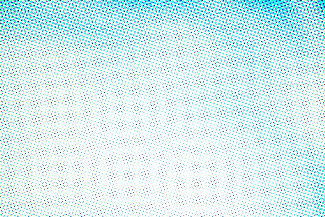 Papel de parede artístico desfocado e colorido