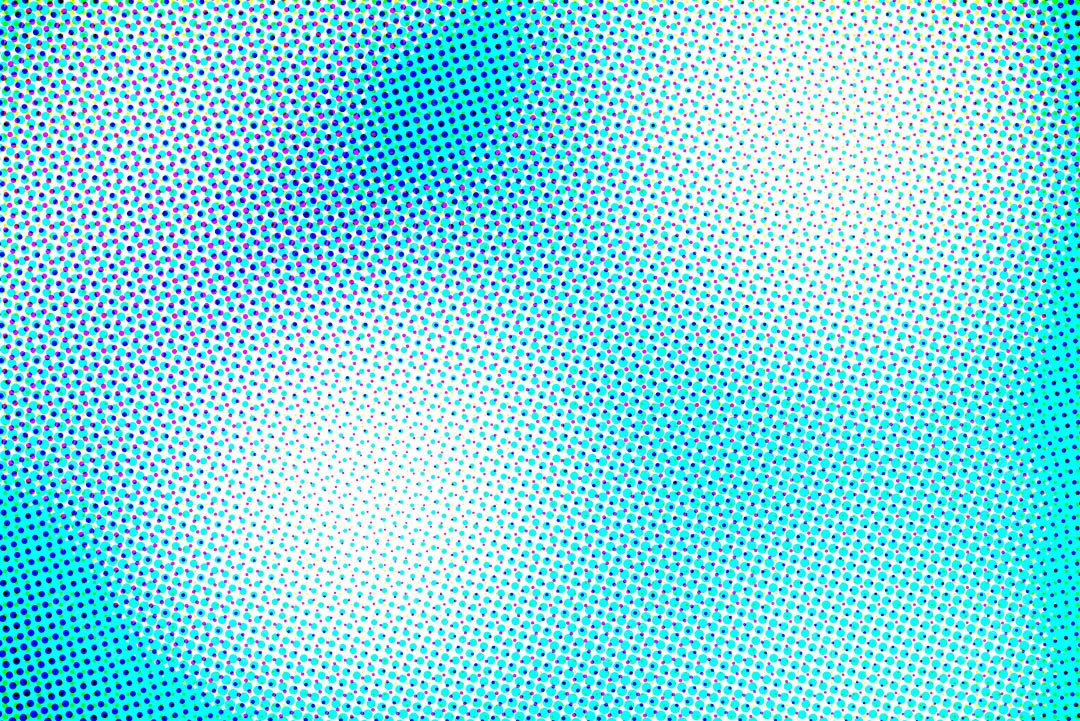 Papel de parede artístico desfocado e colorido