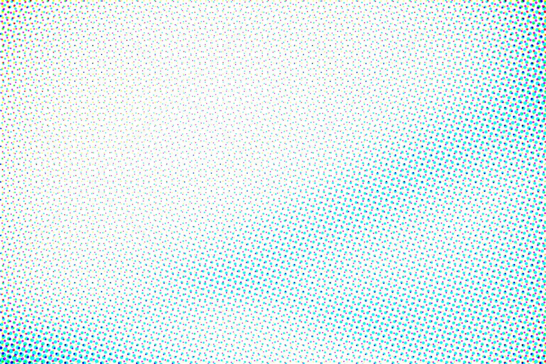 Papel de parede artístico desfocado e colorido