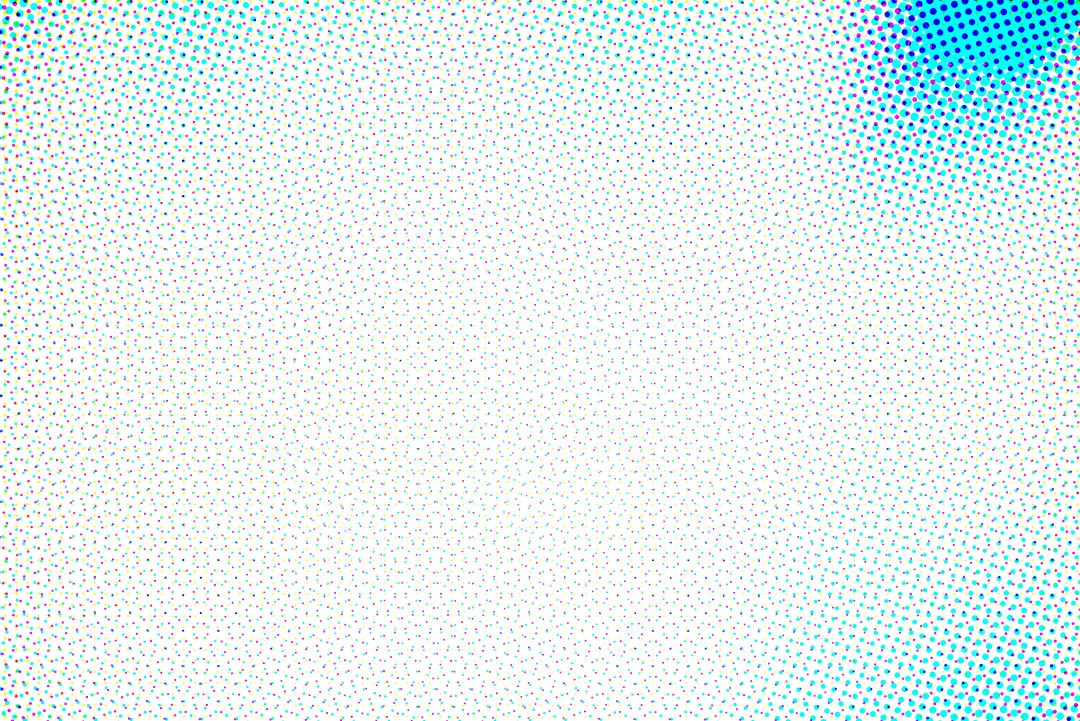 Papel de parede artístico desfocado e colorido