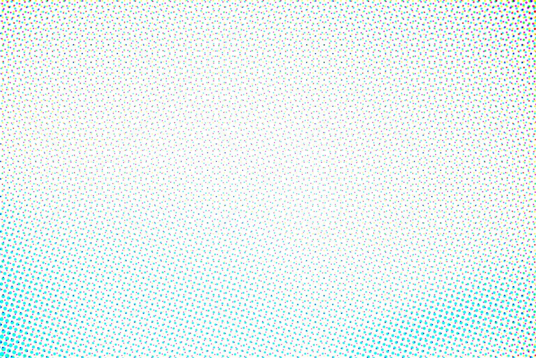 Papel de parede artístico desfocado e colorido