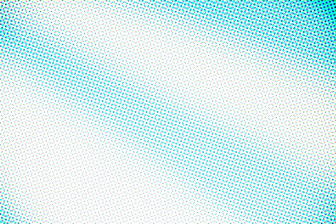 Papel de parede artístico desfocado e colorido