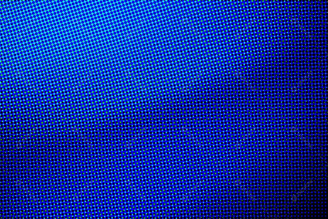 Papel de parede artístico desfocado e colorido