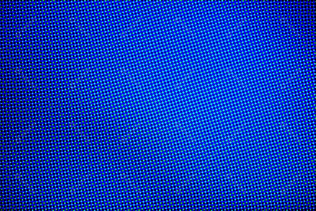 Papel de parede artístico desfocado e colorido