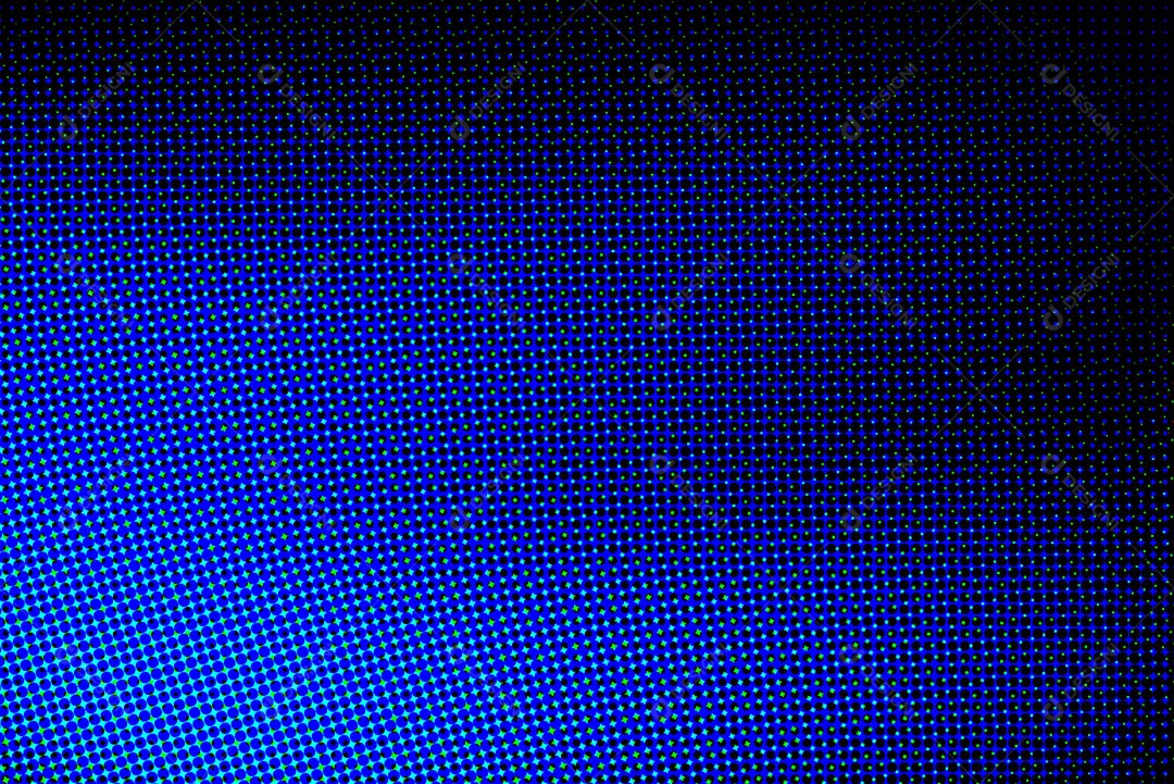 Papel de parede artístico desfocado e colorido