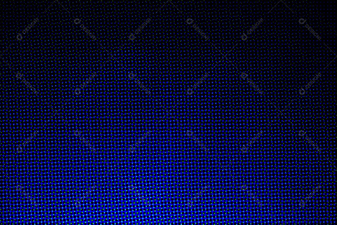 Papel de parede artístico desfocado e colorido