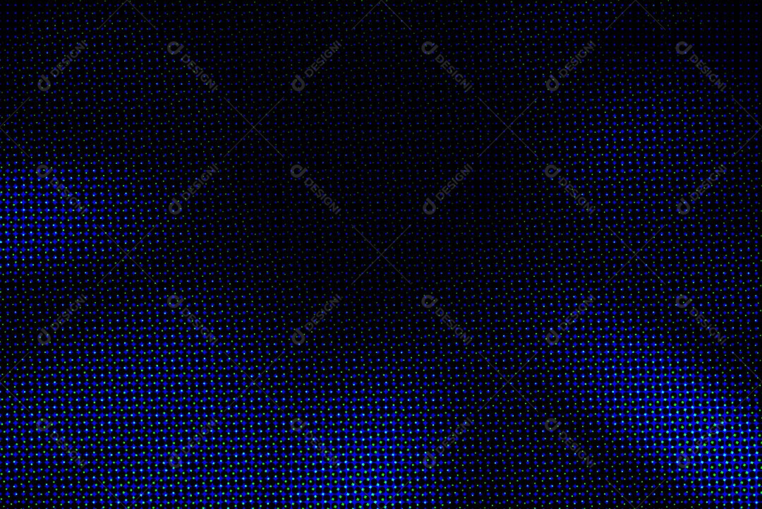 Papel de parede artístico desfocado e colorido