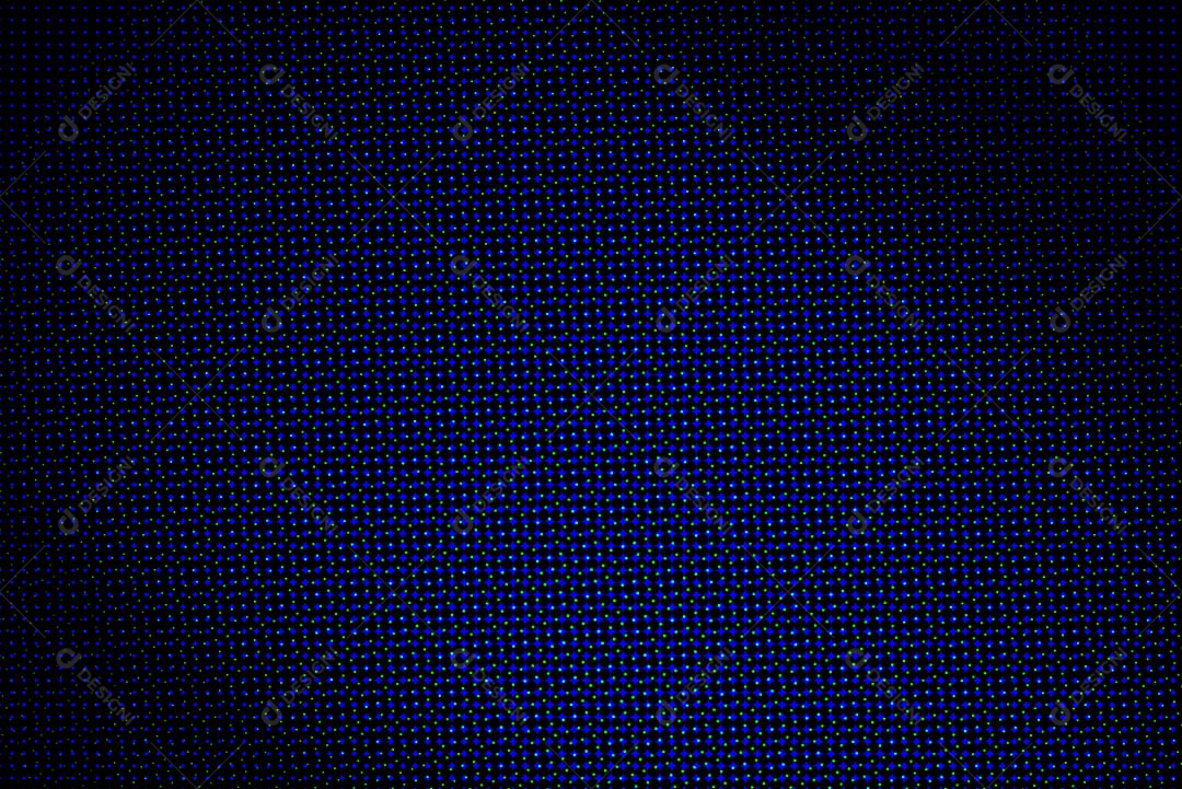 Papel de parede artístico desfocado e colorido