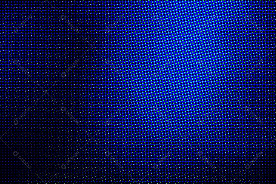 Papel de parede artístico desfocado e colorido