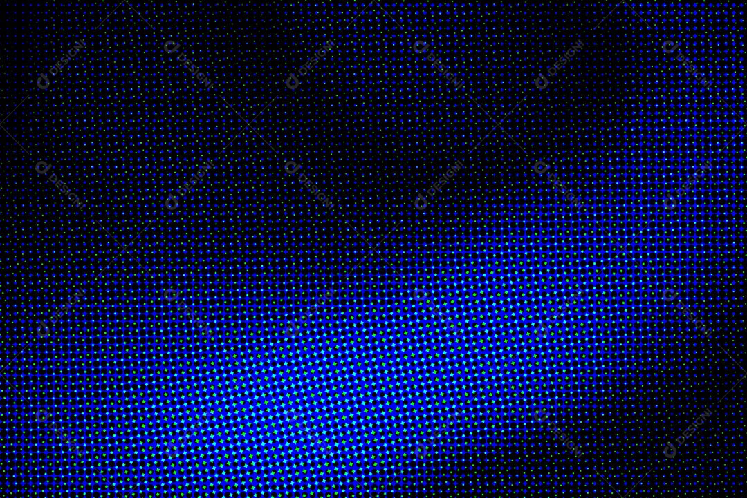 Papel de parede artístico desfocado e colorido