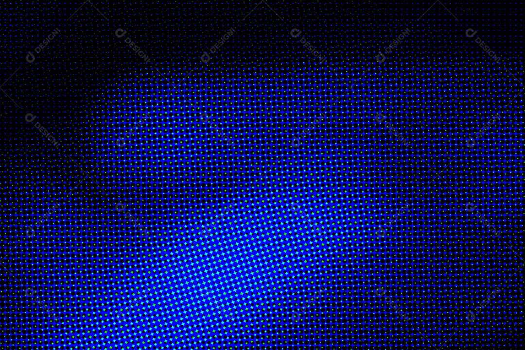 Papel de parede artístico desfocado e colorido