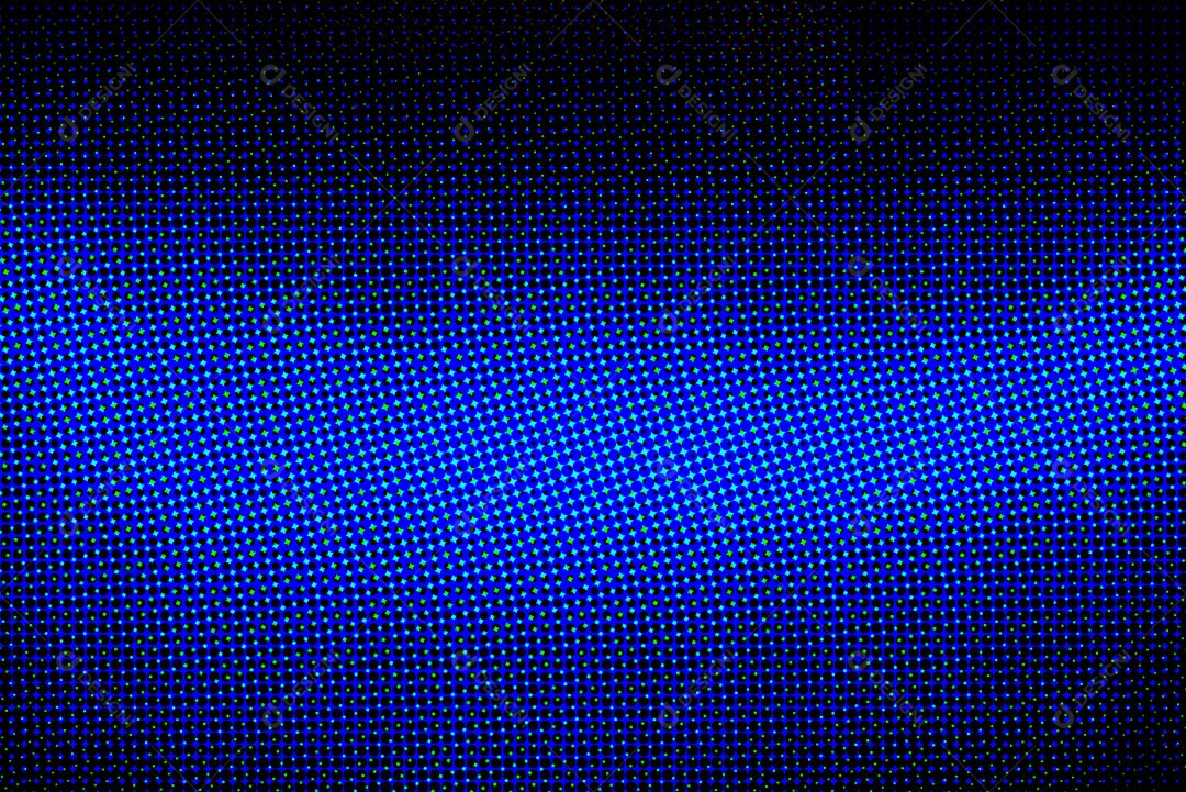 Papel de parede artístico desfocado e colorido