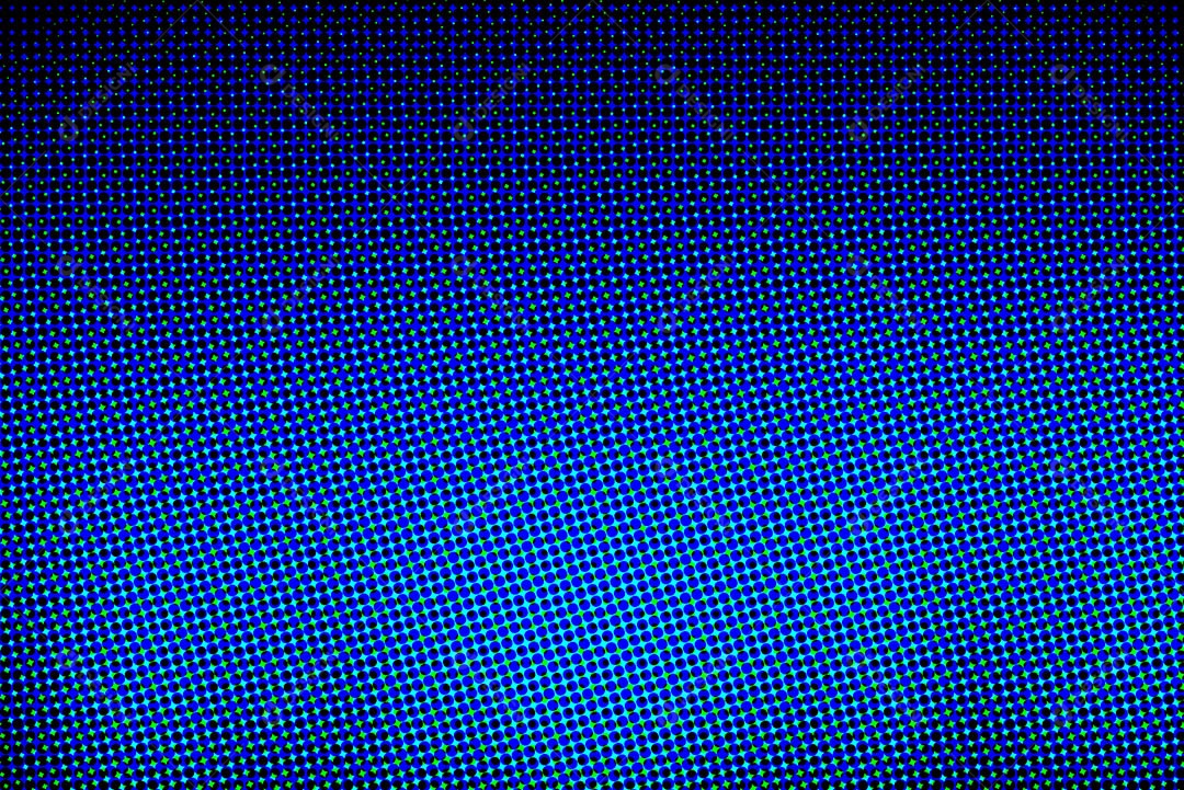 Papel de parede artístico desfocado e colorido