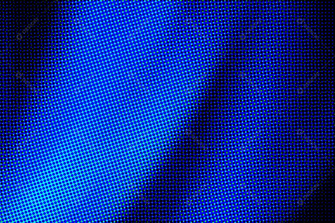 Papel de parede artístico desfocado e colorido