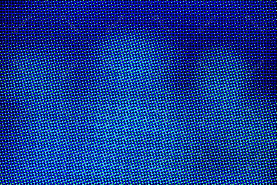 Papel de parede artístico desfocado e colorido