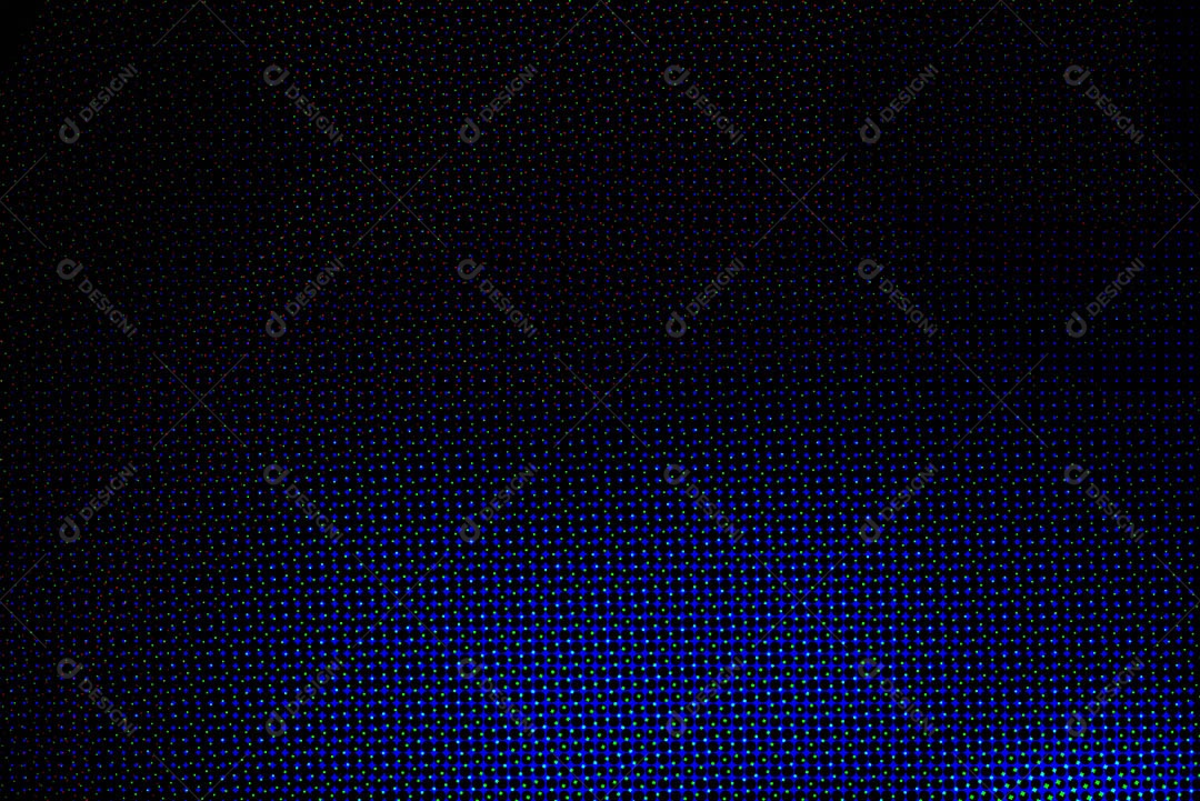 Papel de parede artístico desfocado e colorido