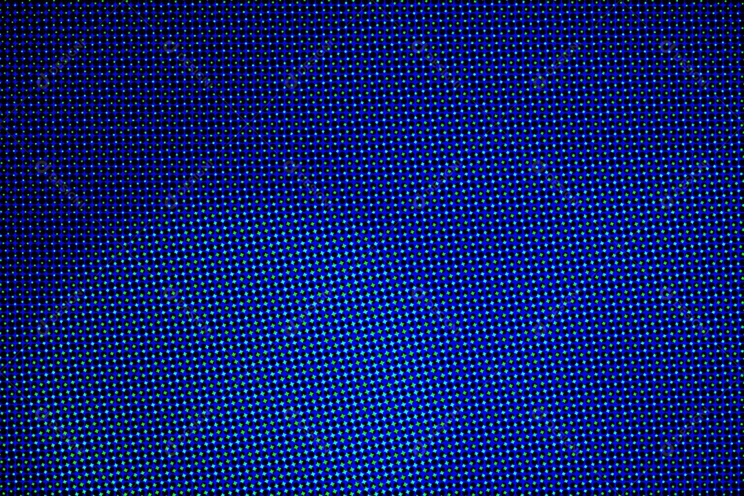 Papel de parede artístico desfocado e colorido