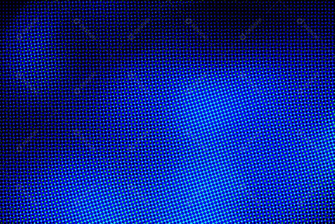 Papel de parede artístico desfocado e colorido