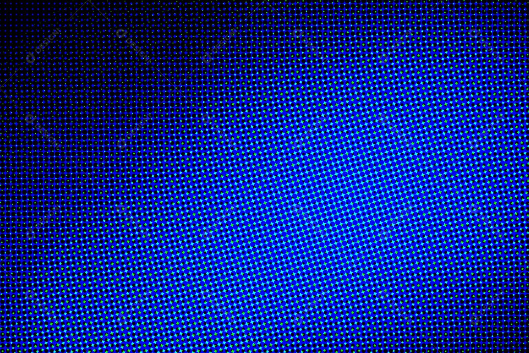 Papel de parede artístico desfocado e colorido