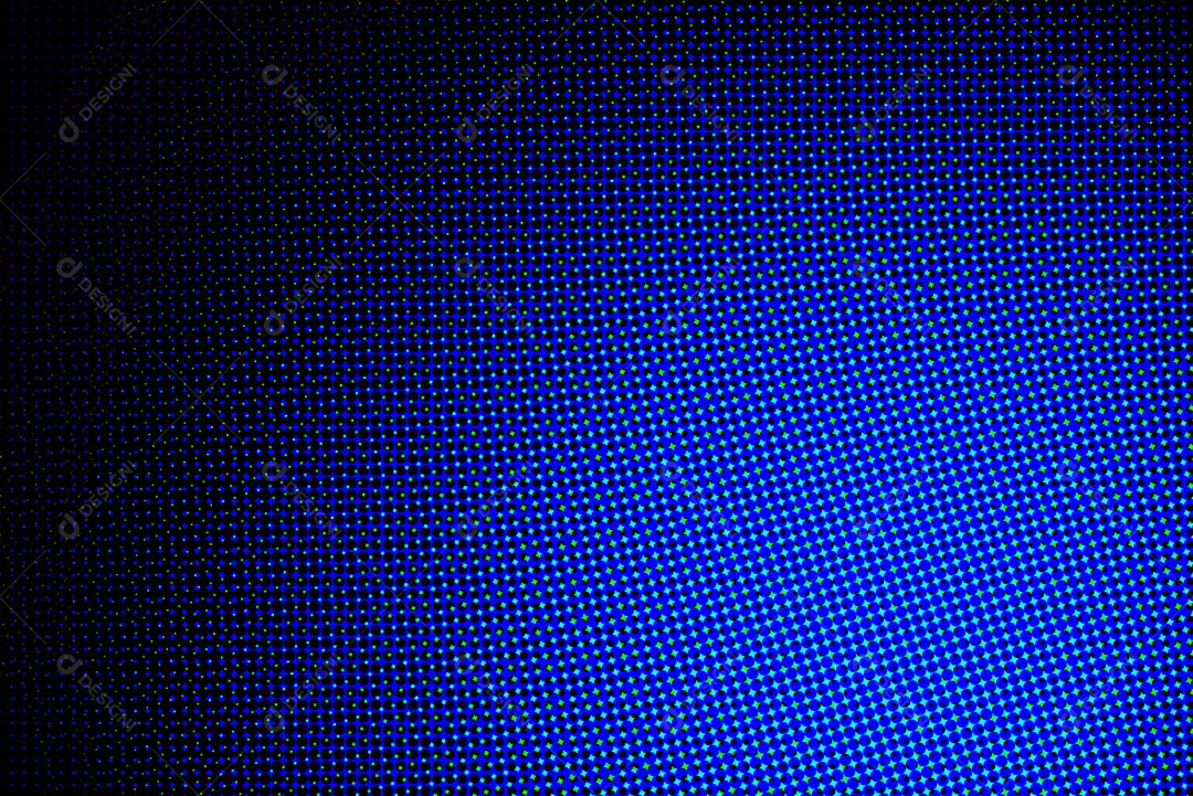 Papel de parede artístico desfocado e colorido