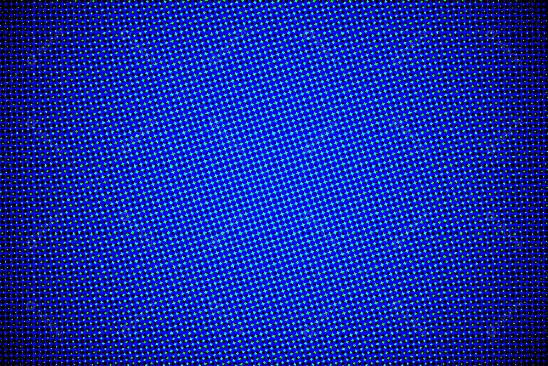 Papel de parede artístico desfocado e colorido