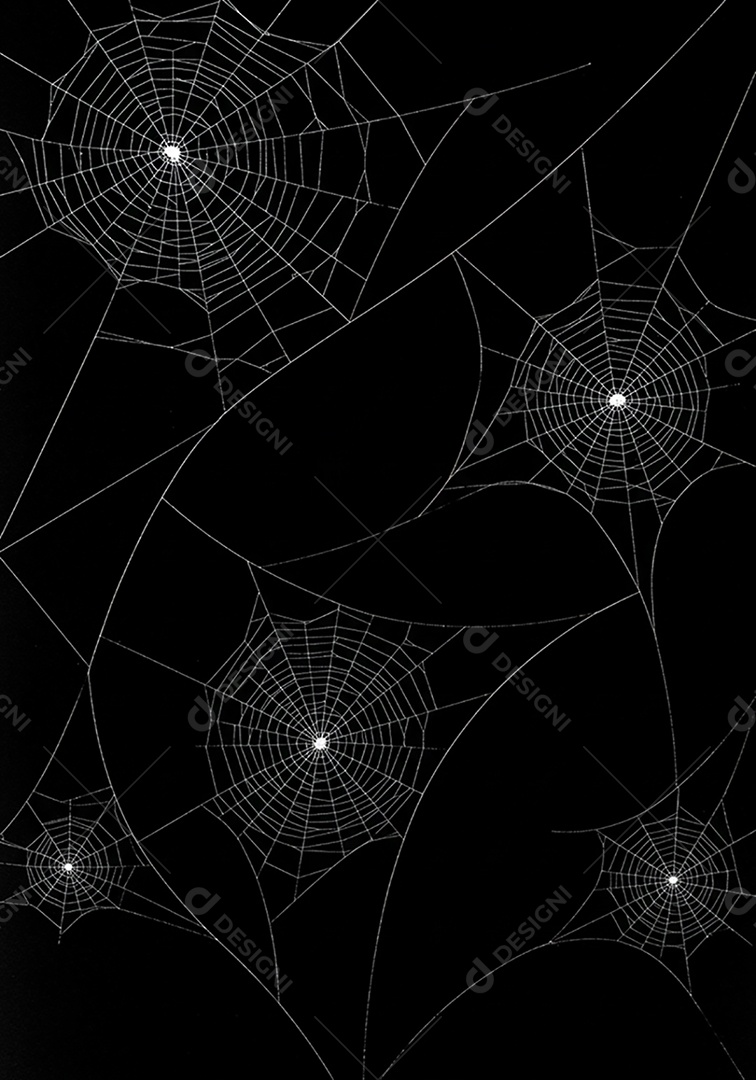 Lindo fundo de cenário de halloween