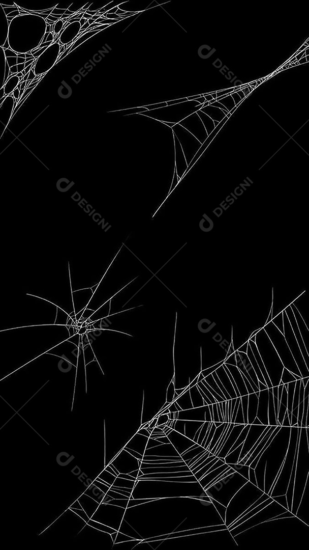 Lindo fundo de cenário de halloween