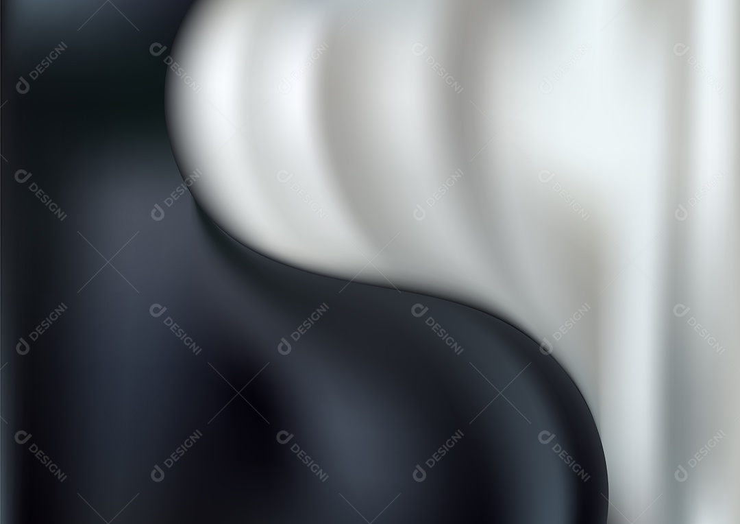 Background Abstrato Ilustração Vetor EPS