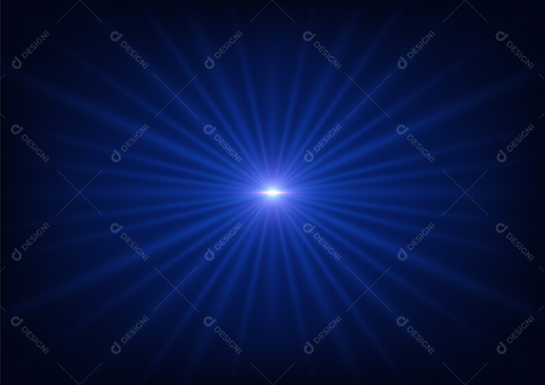 Background Abstrato Ilustração Vetor EPS