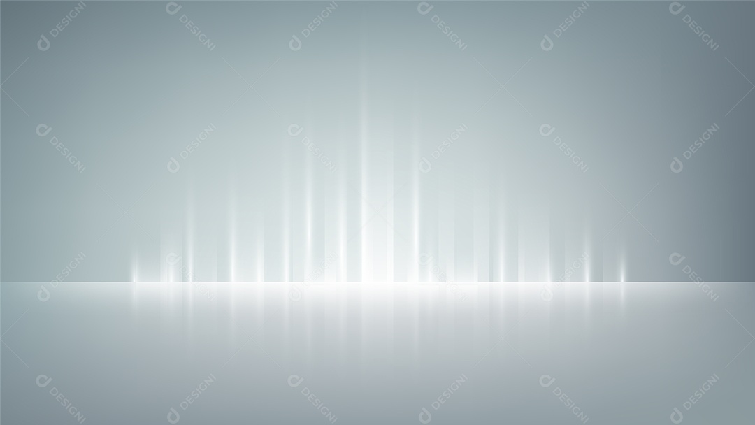 Background Abstrato Ilustração Vetor EPS