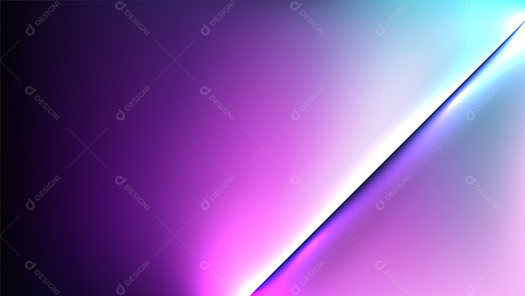 Background Abstrato Ilustração Vetor EPS