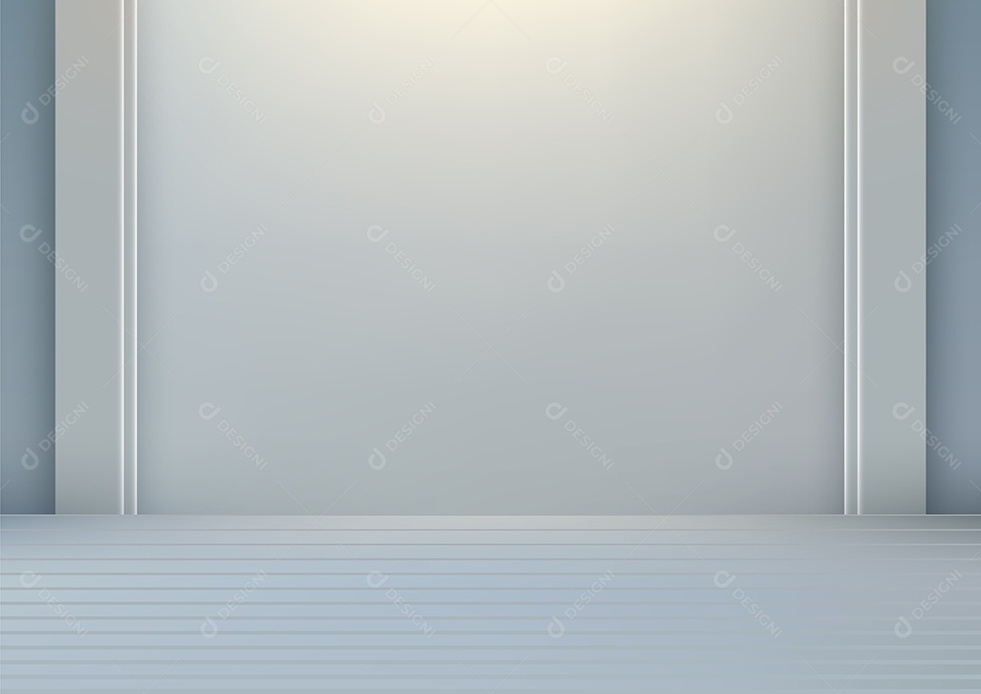 Background Abstrato Ilustração Vetor EPS