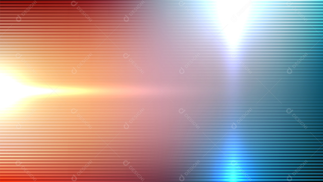 Background Abstrato Ilustração Vetor EPS