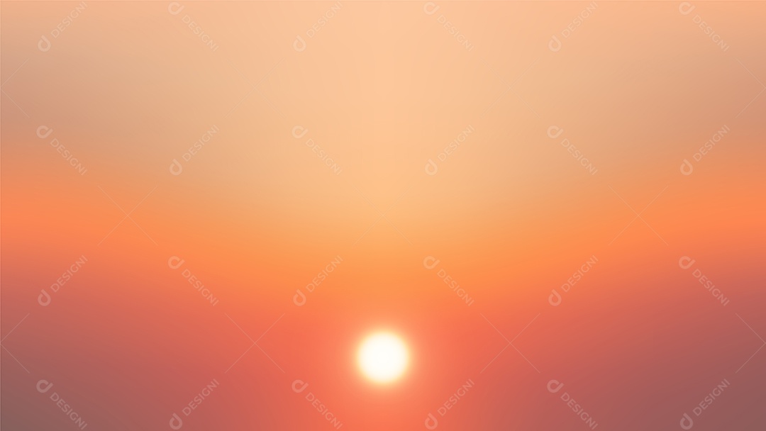 Background Abstrato Ilustração Vetor EPS